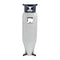 REGENT IRONING BOARD MEDIUM, 1300X330X850MM