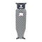 REGENT IRONING BOARD MEDIUM, 1300X330X850MM