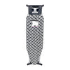 REGENT IRONING BOARD MEDIUM, 1300X330X850MM