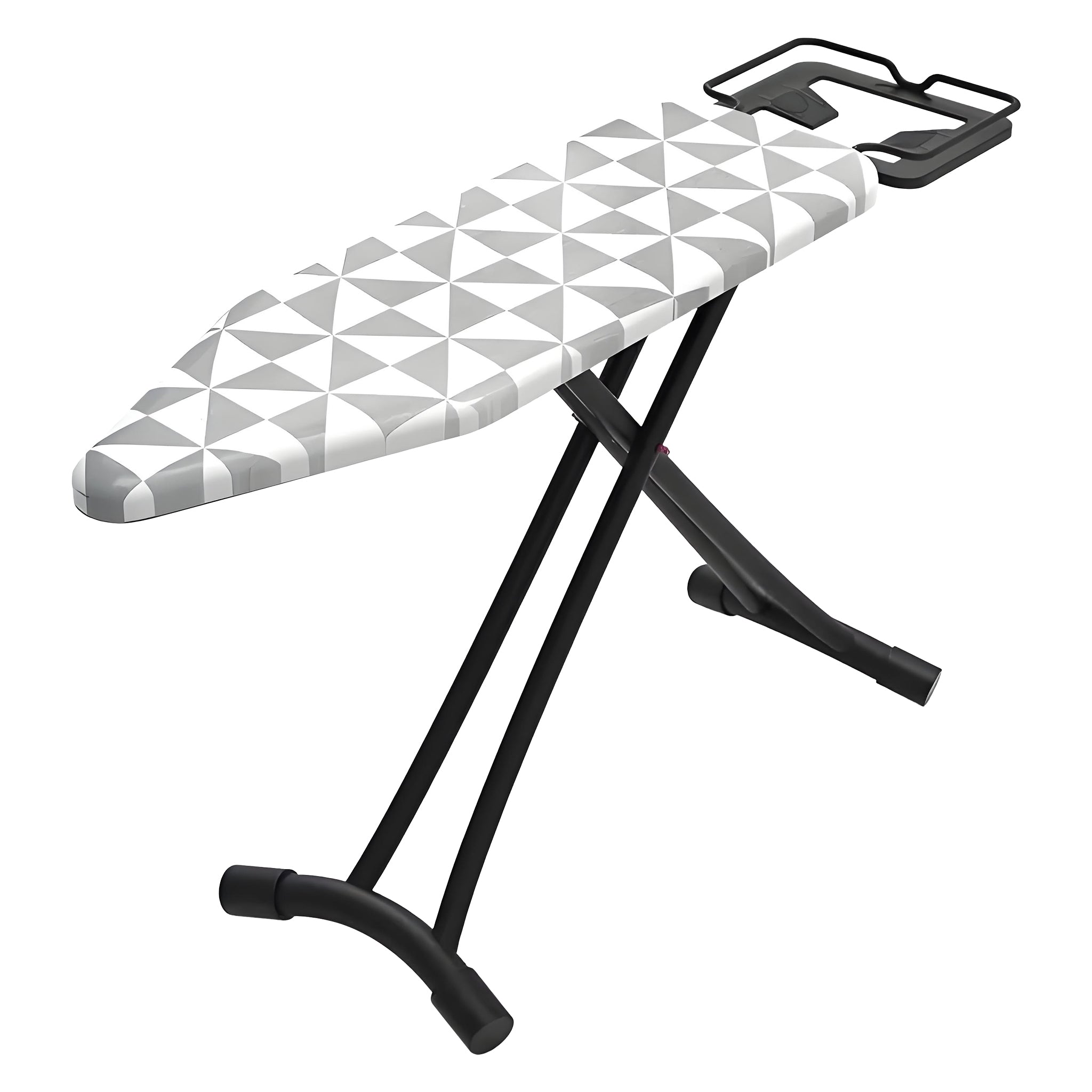 REGENT IRONING BOARD MEDIUM, 1300X330X850MM