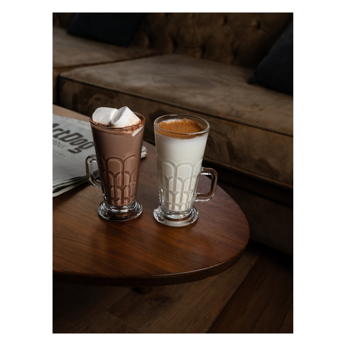 LAV HORECA ARCHIE MUG 260ML