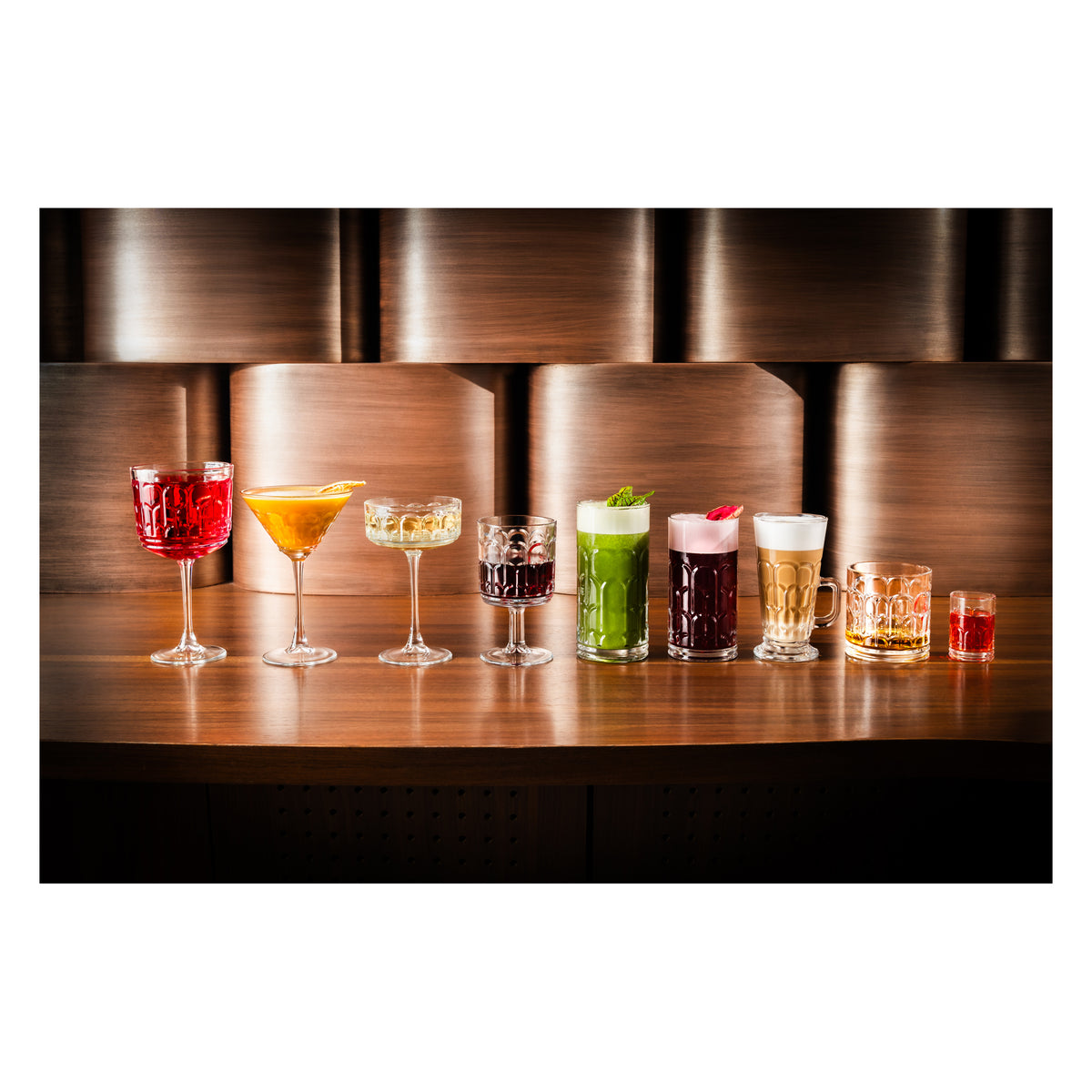 LAV HORECA ARCHIE MUG 260ML