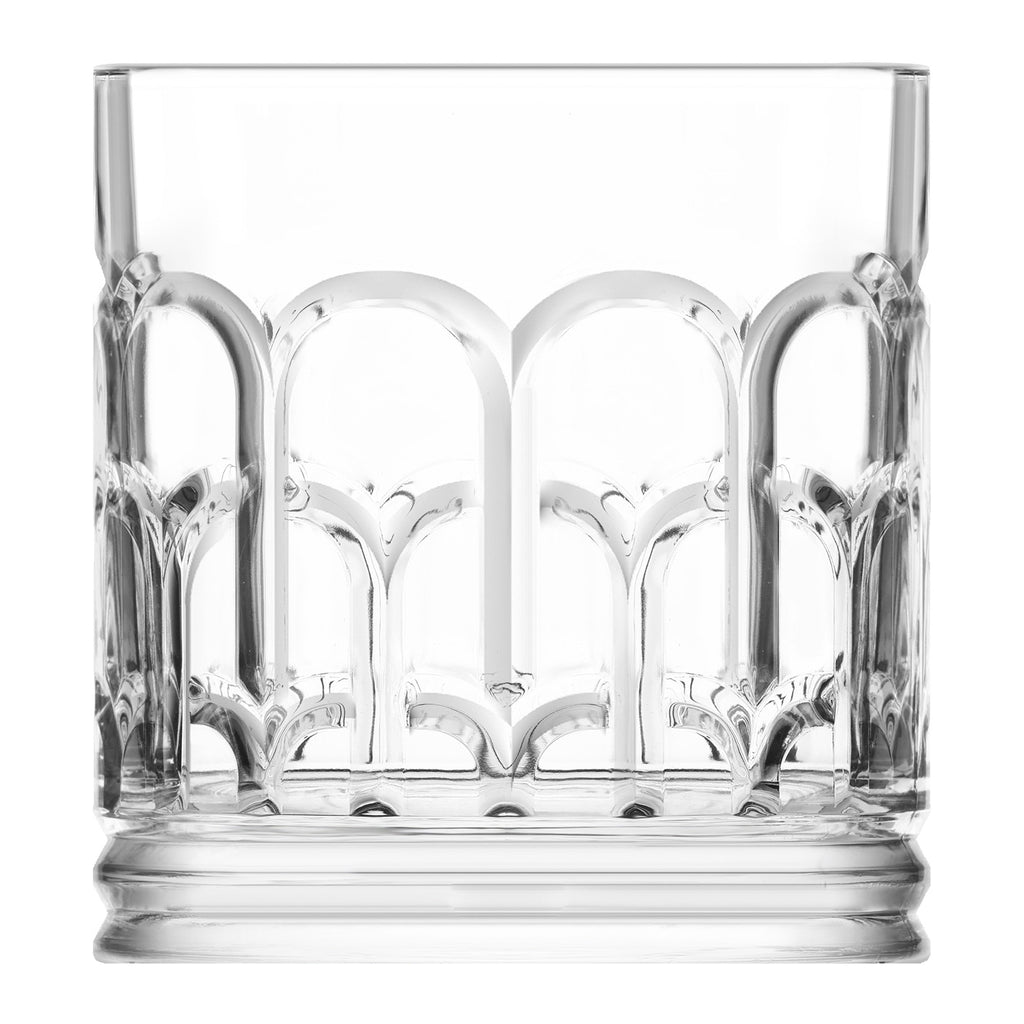 LAV HORECA ARCHIE WHISKEY 370ML