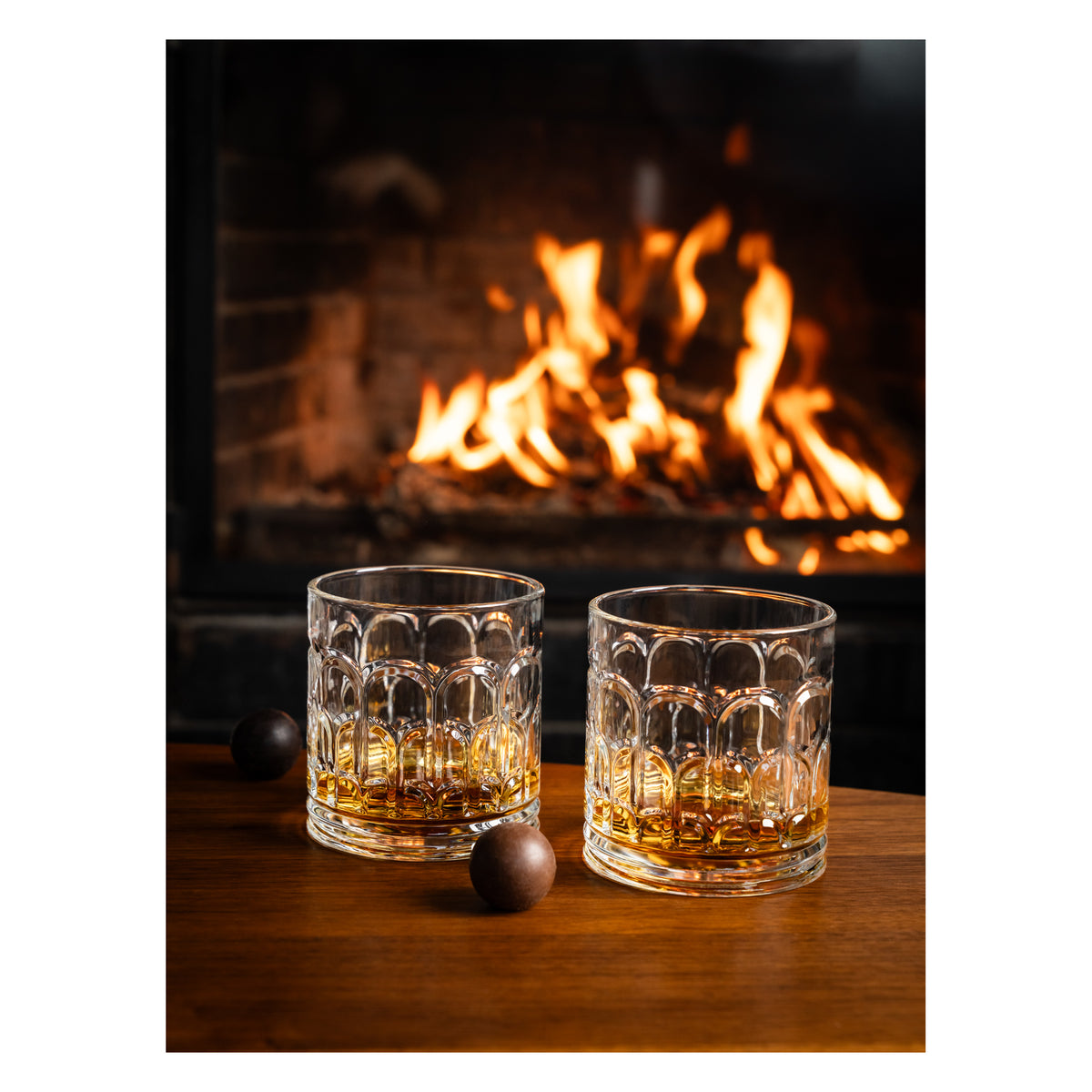 LAV HORECA ARCHIE WHISKEY 370ML