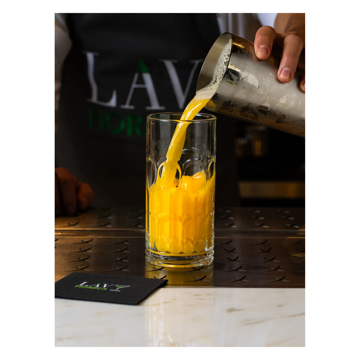 LAV HORECA ARCHIE LONG DRINK 390ML