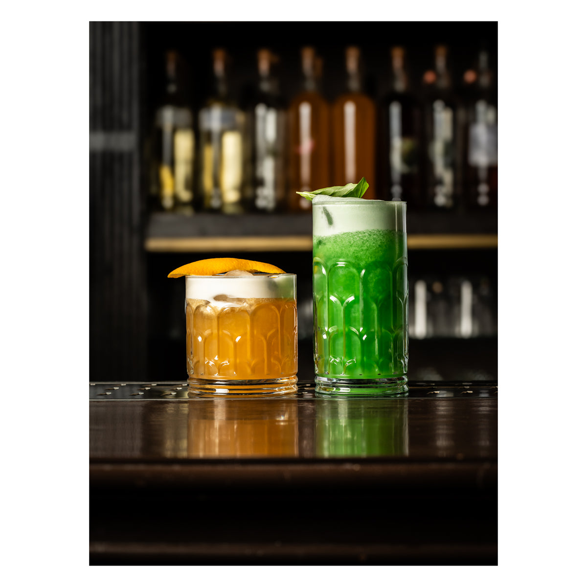 LAV HORECA ARCHIE LONG DRINK 390ML