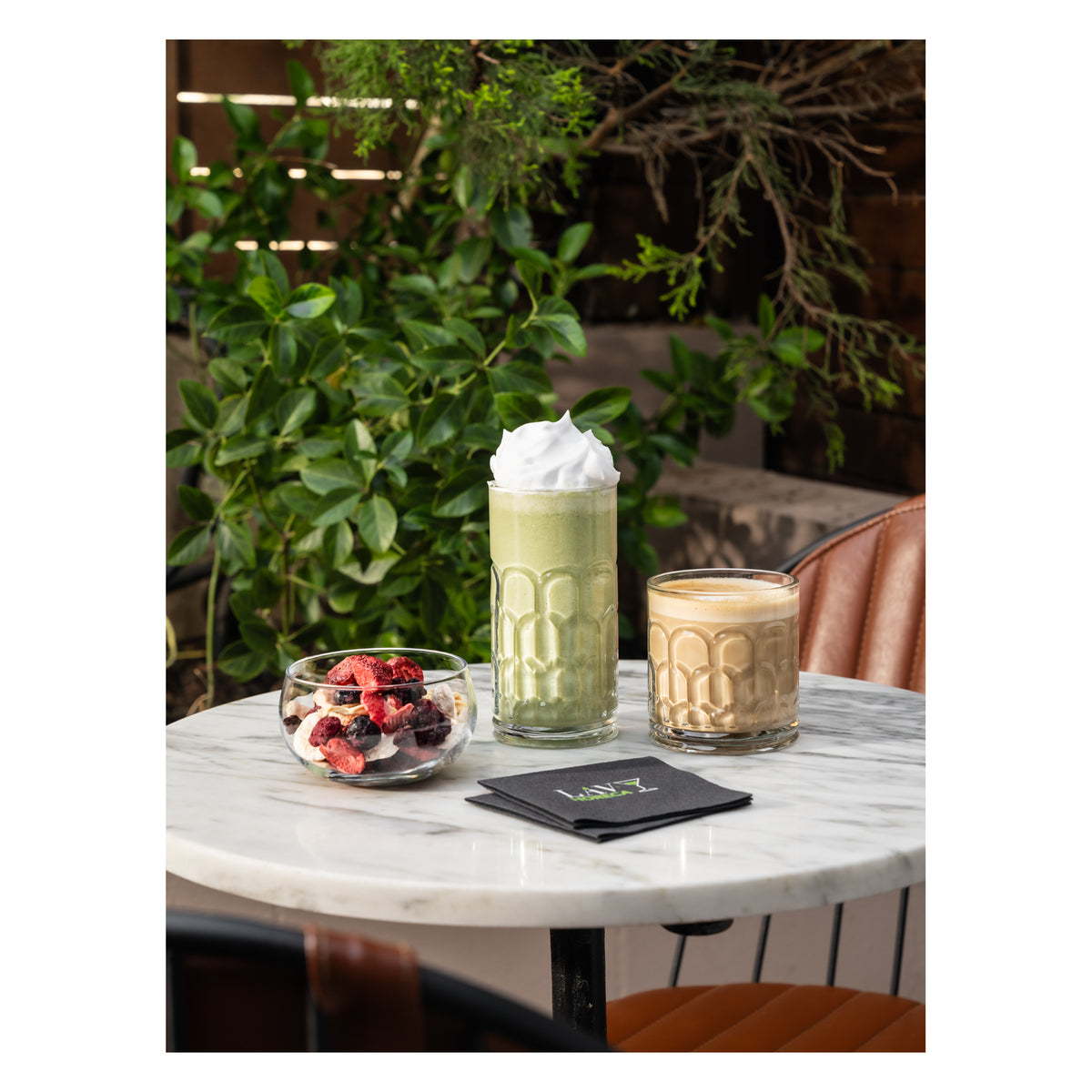 LAV HORECA ARCHIE LONG DRINK 390ML