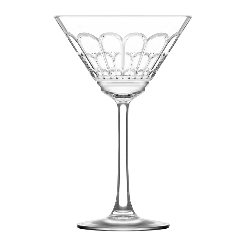 LAV HORECA ARCHIE MARTINI 240ML