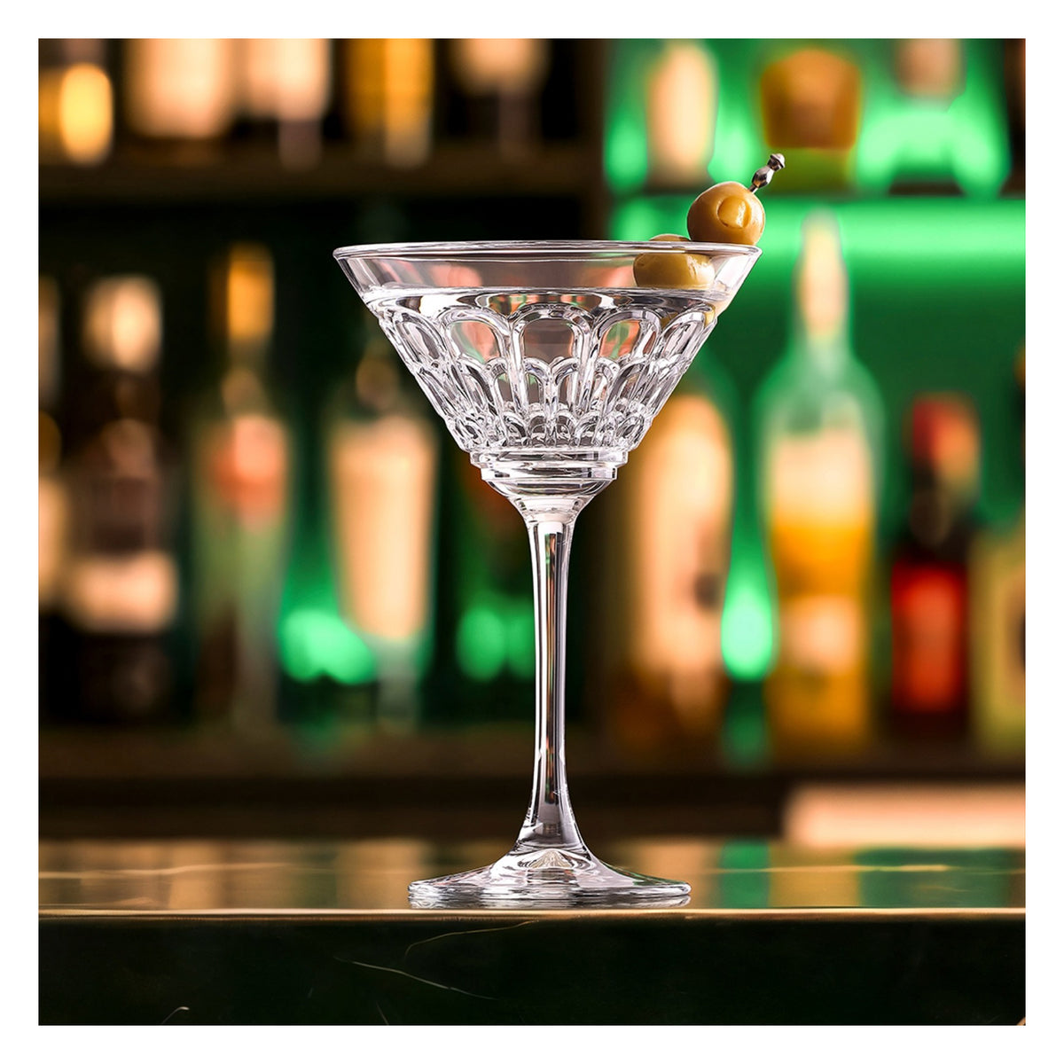 LAV HORECA ARCHIE MARTINI 240ML