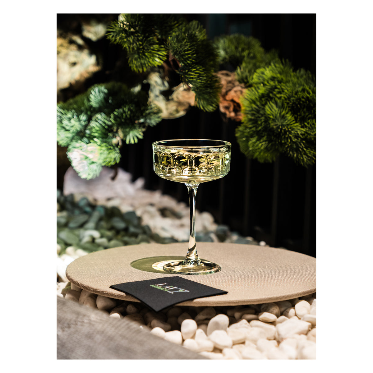 LAV HORECA ARCHIE CHAMPAGNE 250ML