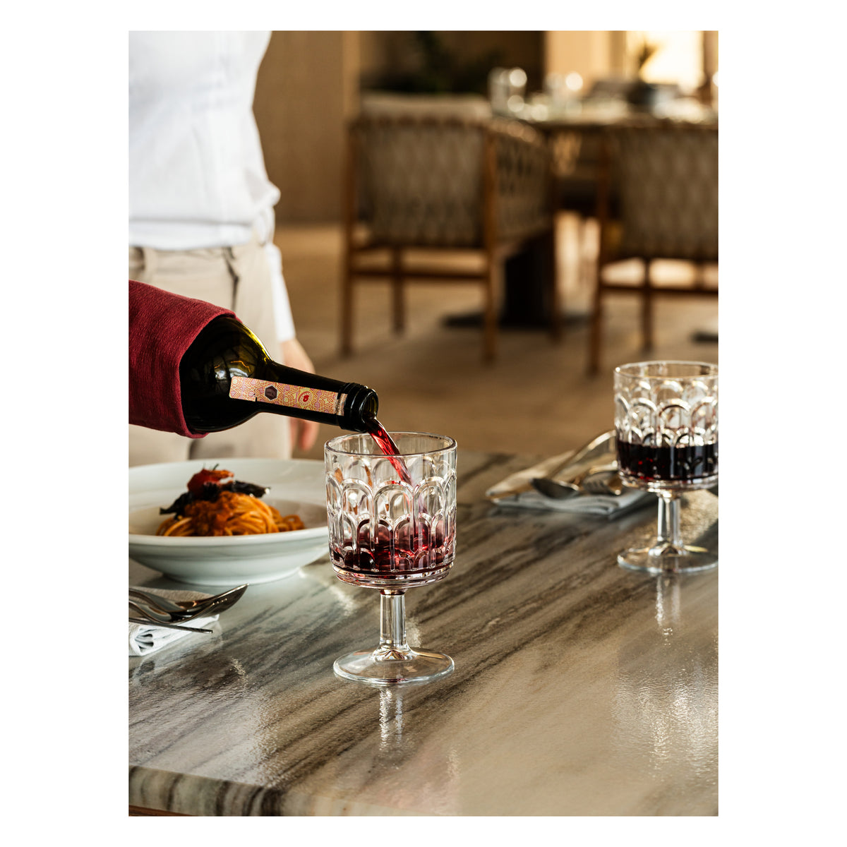 LAV HORECA ARCHIE WINE 300ML