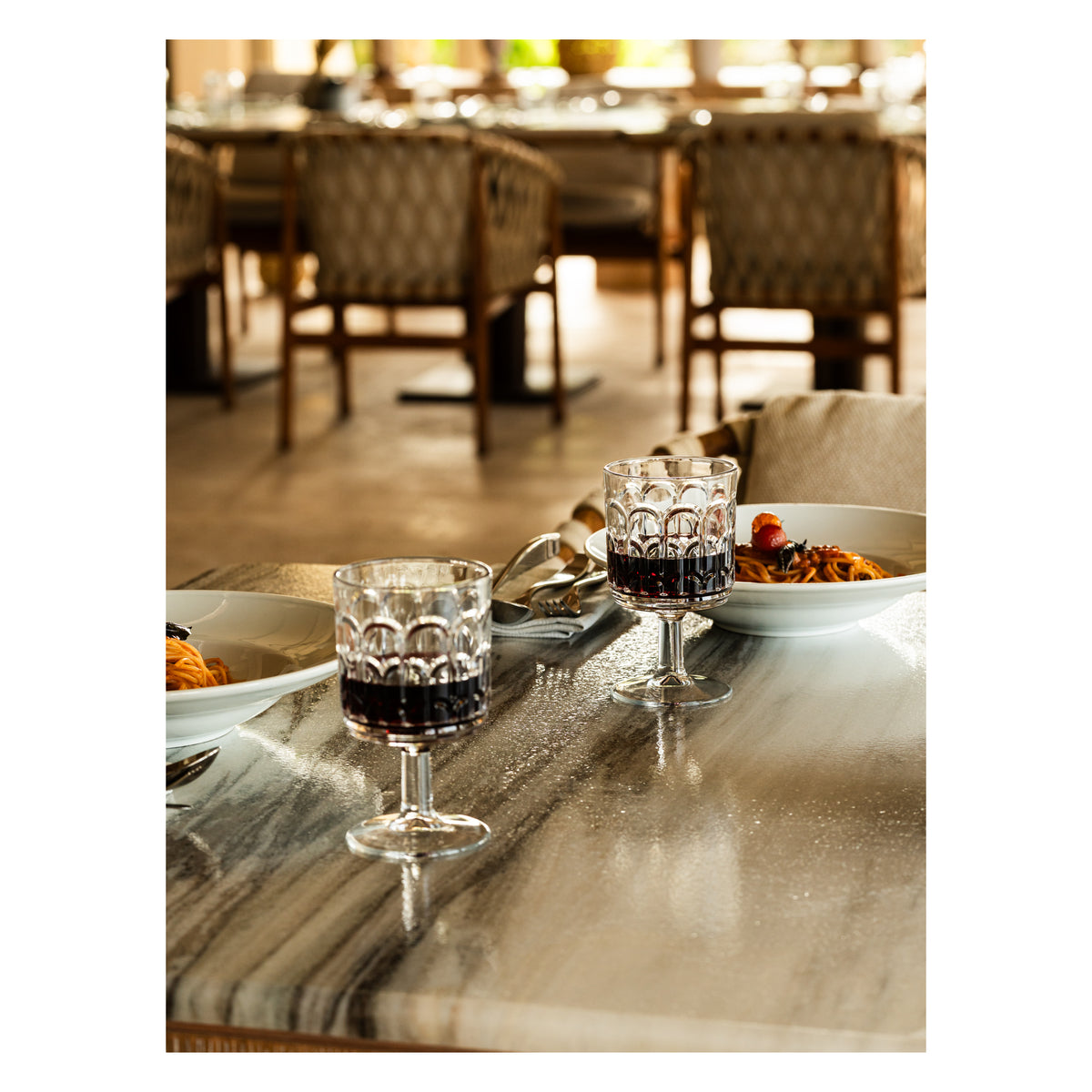 LAV HORECA ARCHIE WINE 300ML