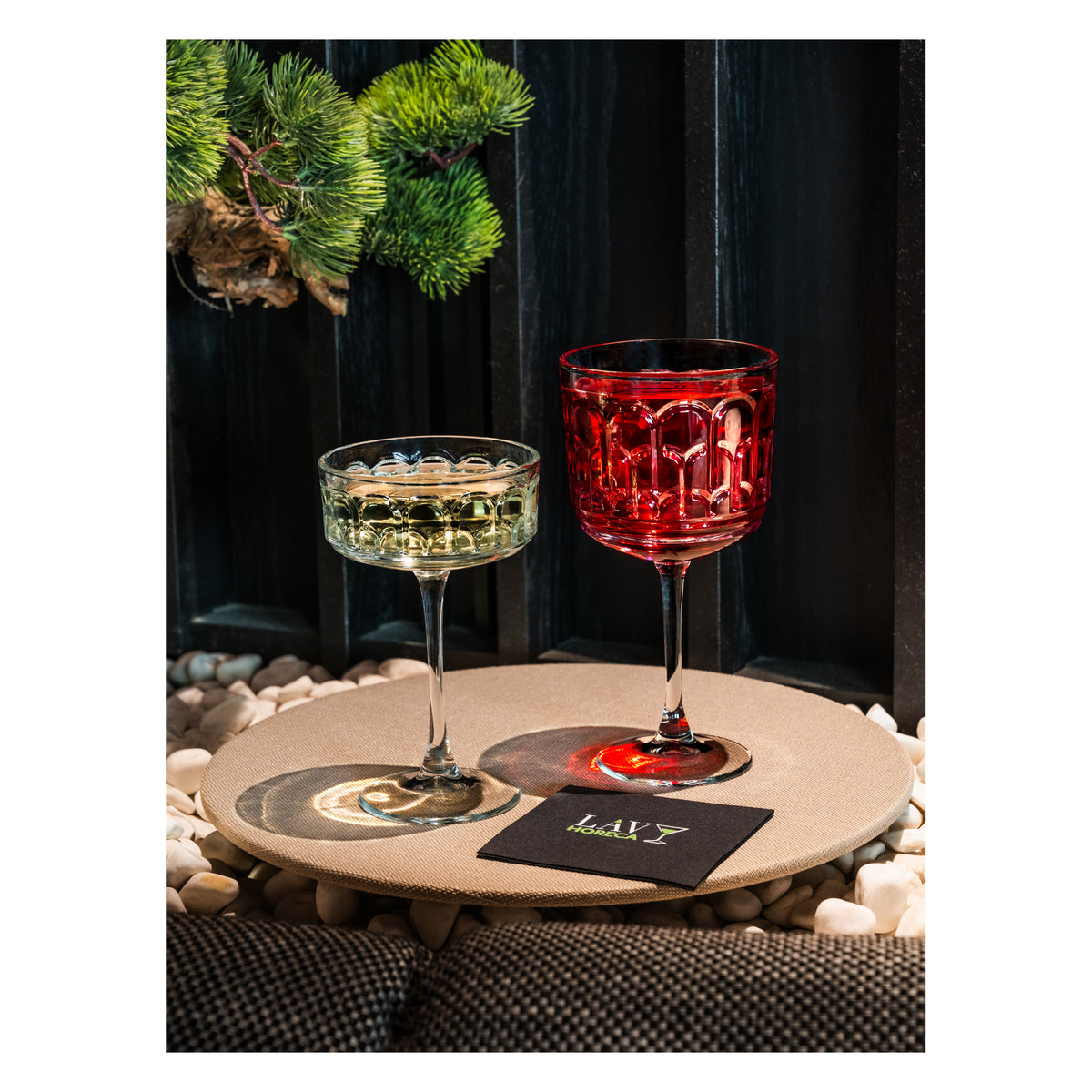 LAV HORECA ARCHIE COCKTAIL 470ML
