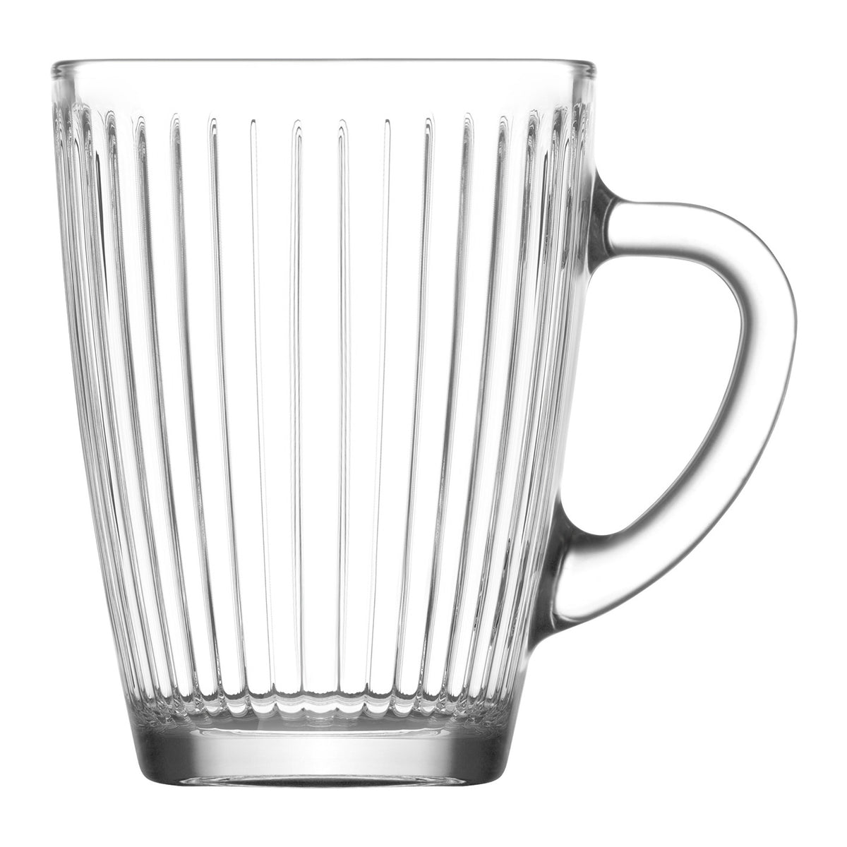 LAV HORECA BRUGGE MUG (TEMPERED) 300ML