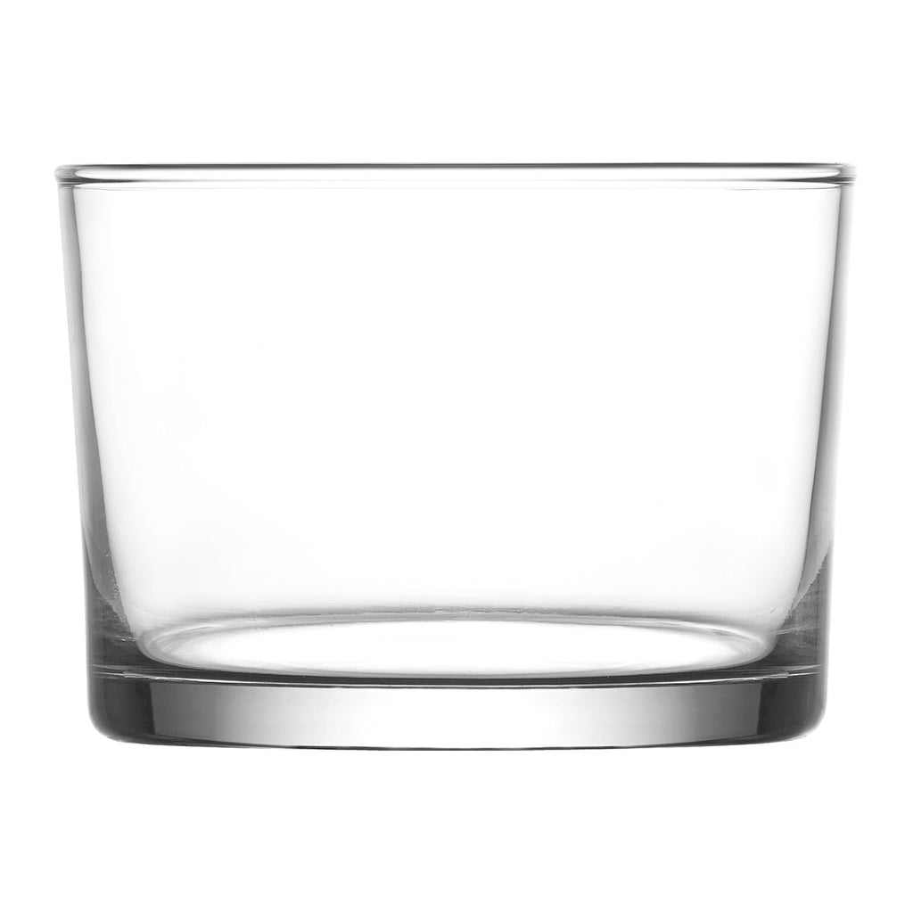 LAV HORECA CADIZ SOFT DRINK (TEMPERED) 240ML
