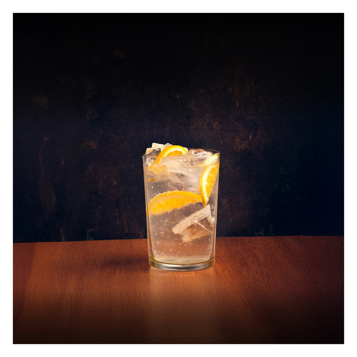 LAV HORECA CADIZ LONG DRINK (TEMPERED) 510ML