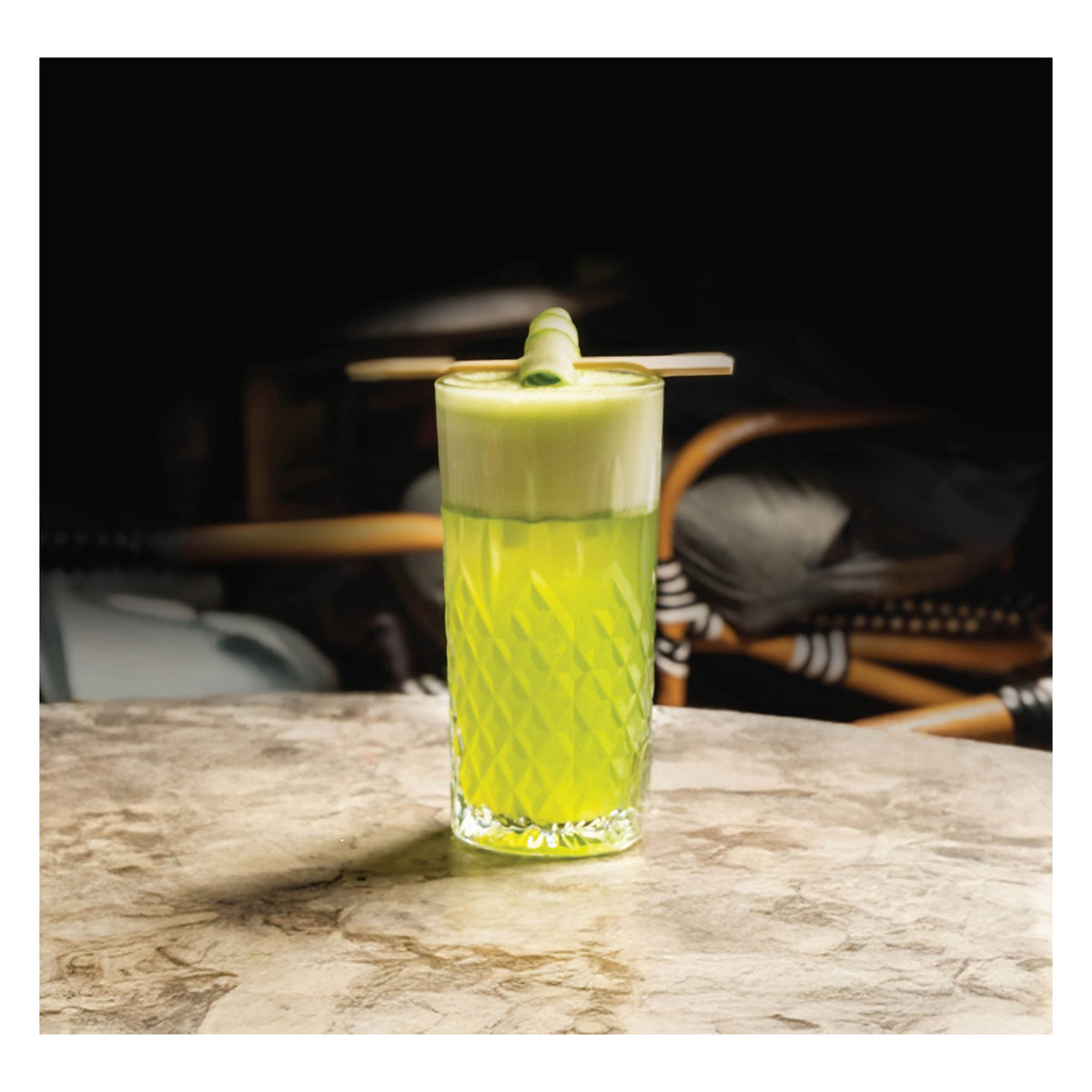 LAV HORECA EDINBURGH LONG DRINK 356ML