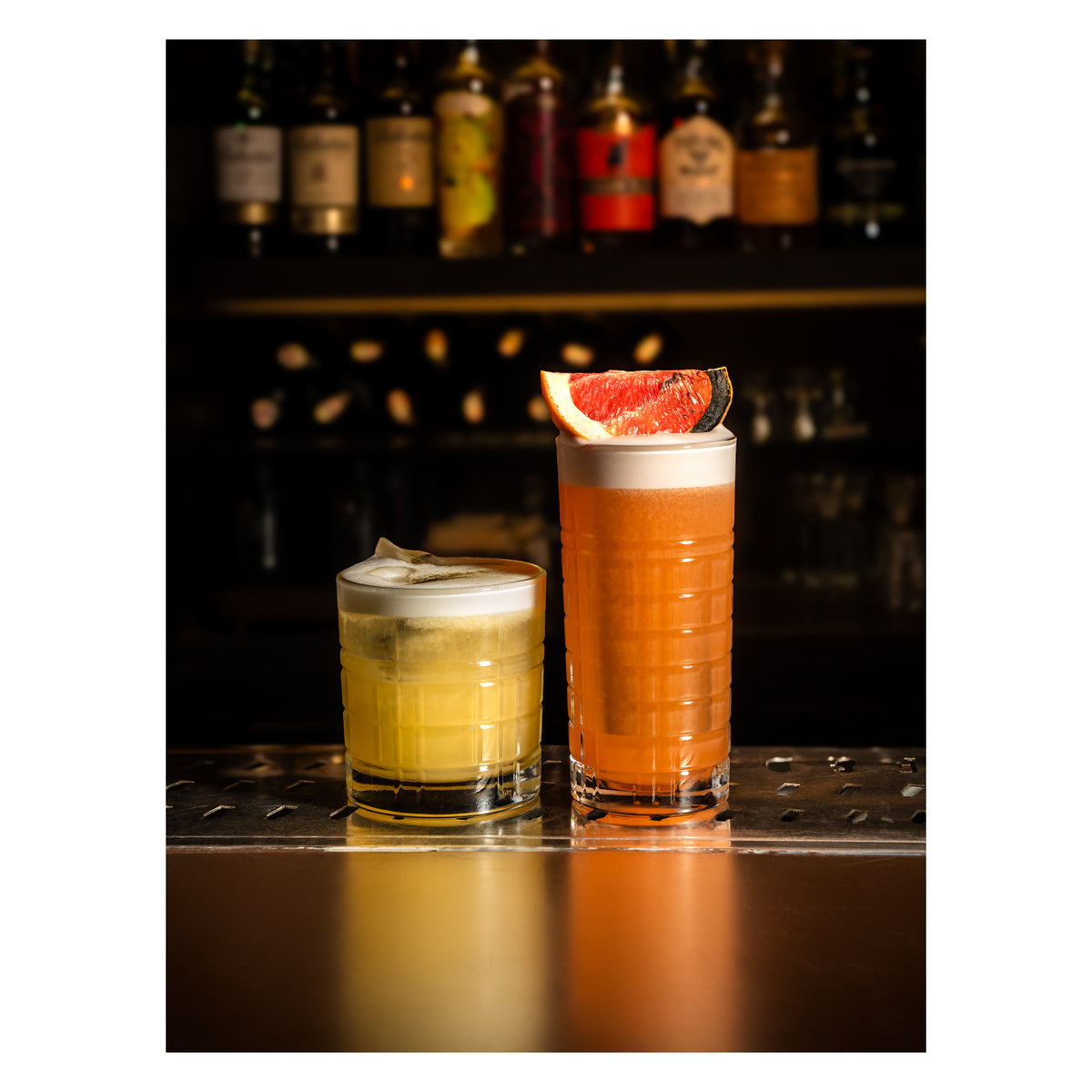 LAV HORECA GLASGOW WHISKEY 325ML