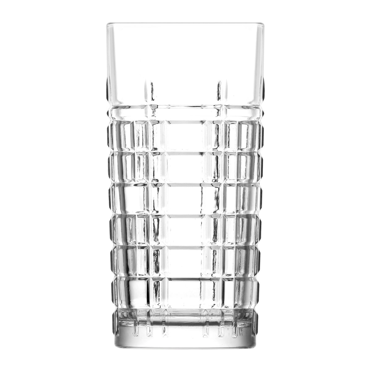 LAV HORECA GLASGOW LONG DRINK 356ML