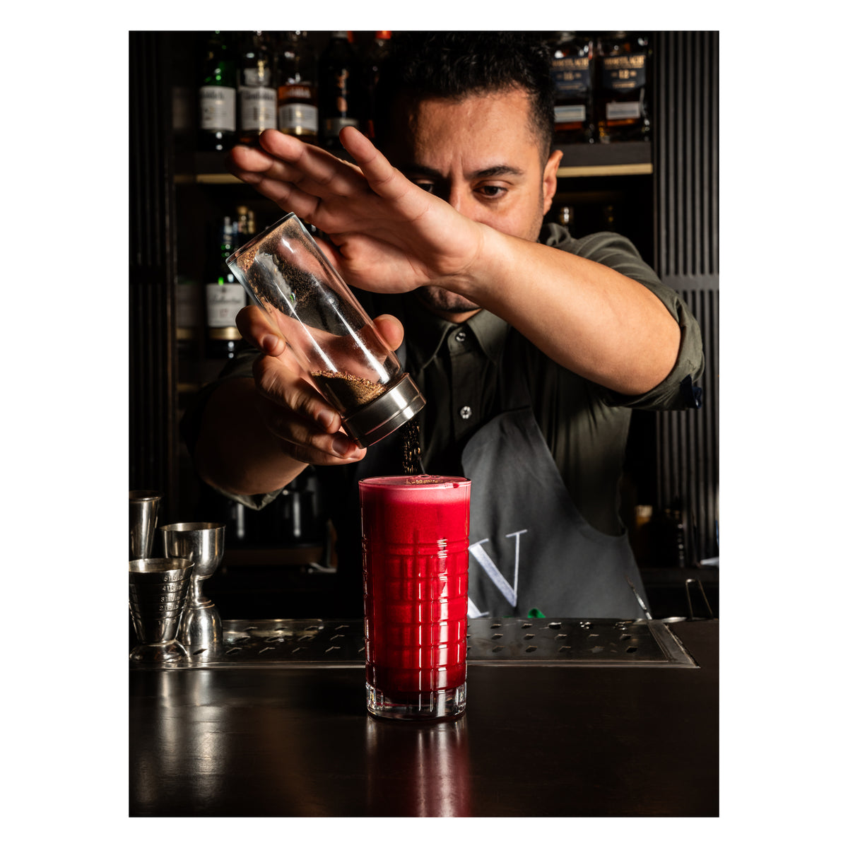 LAV HORECA GLASGOW LONG DRINK 356ML