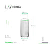 LAV HORECA ISTANBUL CARAFE 1,2L
