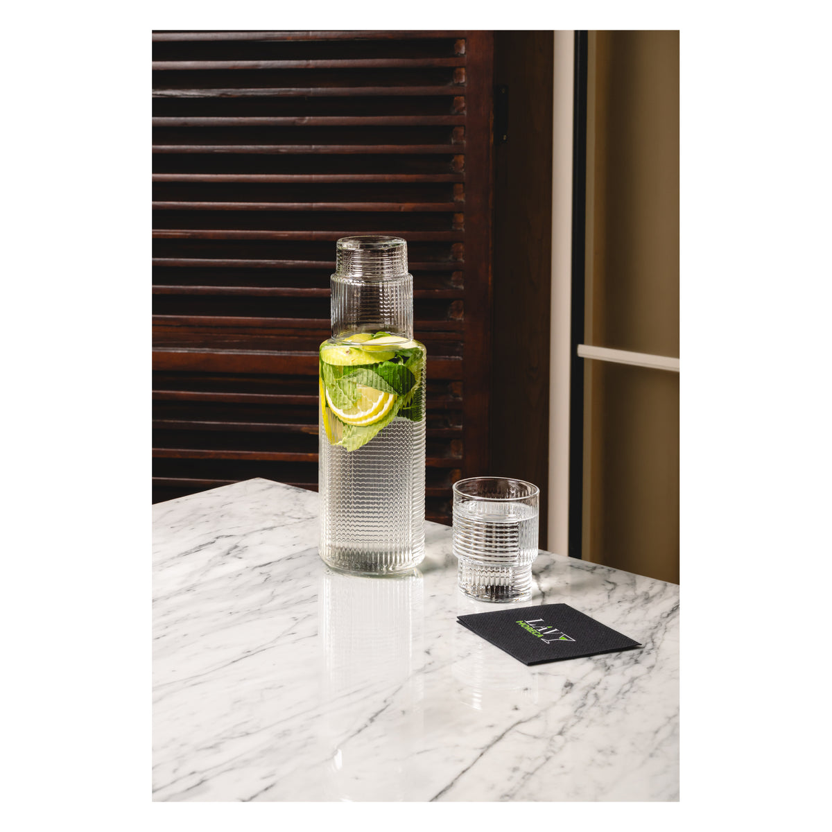 LAV HORECA ISTANBUL CARAFE 1,2L