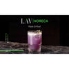 LAV HORECA ISTANBUL STACKABLE SHORT TUMBLER 240ML