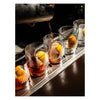 LAV HORECA ISTANBUL STACKABLE SHORT TUMBLER 325ML