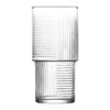 LAV HORECA ISTANBUL STACKABLE LONG TUMBLER 400ML