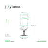 LAV HORECA MIAMI HURRICANE COCKTAIL 460ML