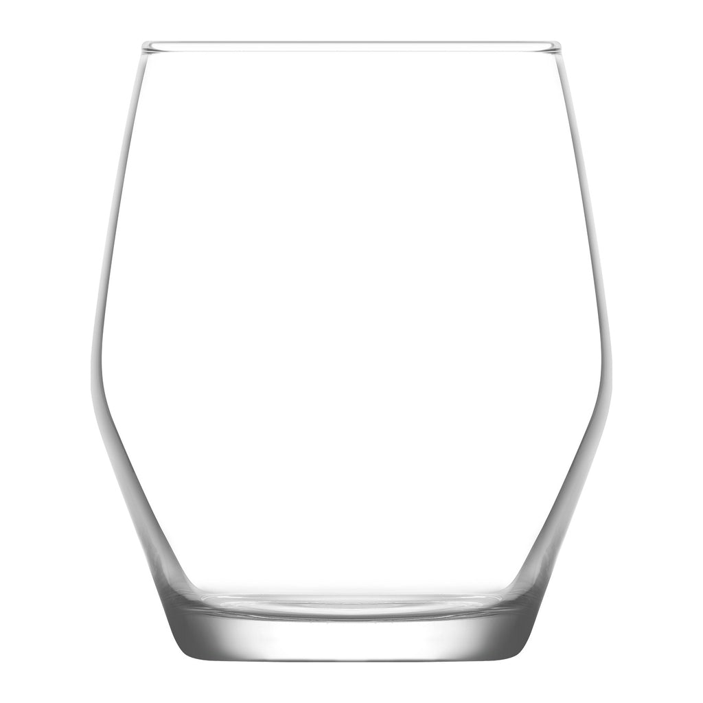 LAV HORECA NICE WHISKEY 370ML
