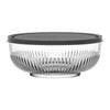 LAV HORECA TOKYO BOWL WITH PLASTIC LID 2.6L