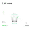 LAV HORECA TOKYO WHISKEY 330ML