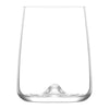 LAV HORECA VIENNA STEMLESS WINE GLASS 360ML