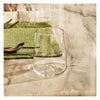LAV HORECA VIENNA STEMLESS WINE GLASS 360ML