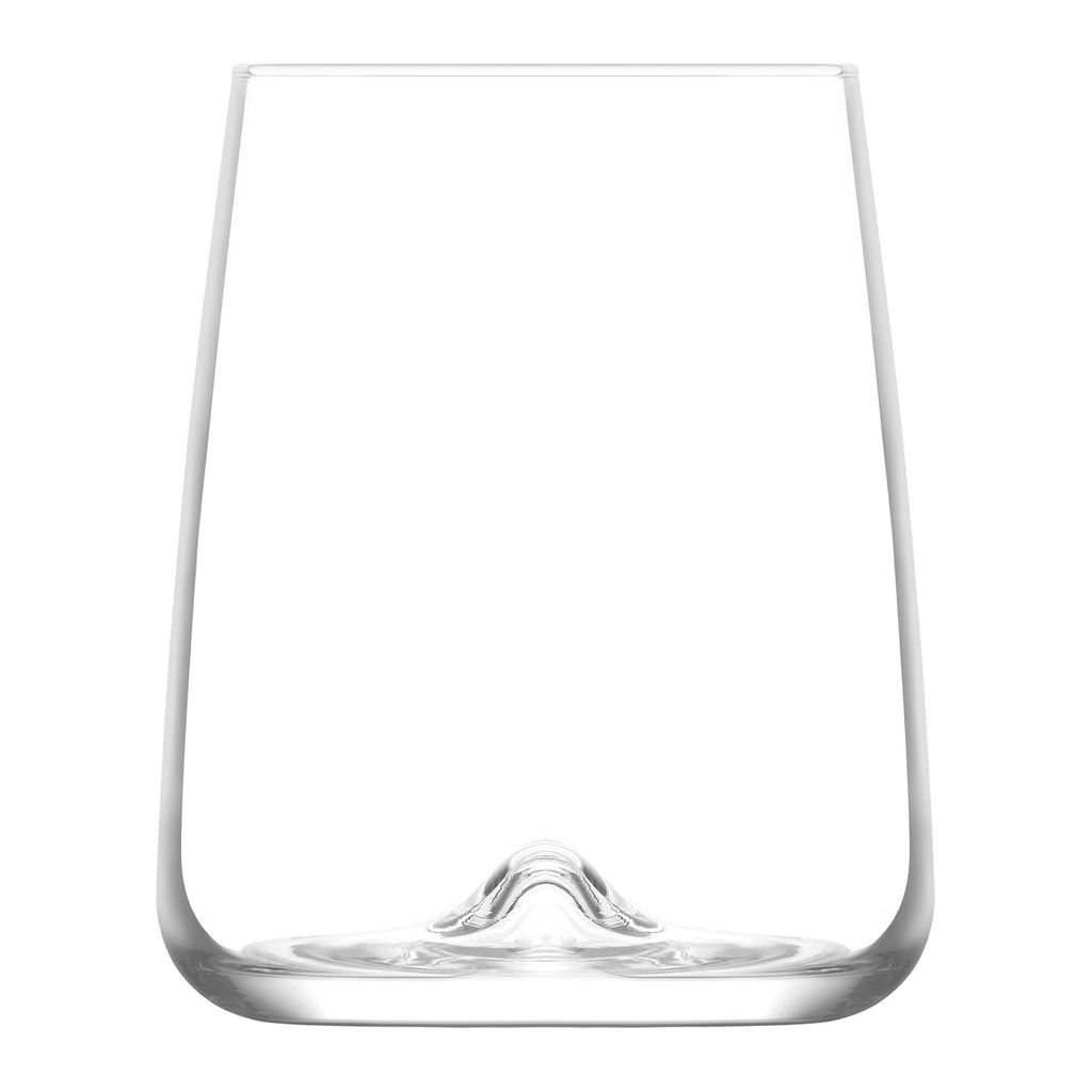 LAV HORECA VIENNA STEMLESS WINE GLASS 475ML