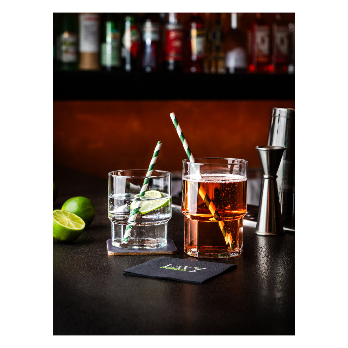 LAV HORECA BONN WHISKEY 400ML