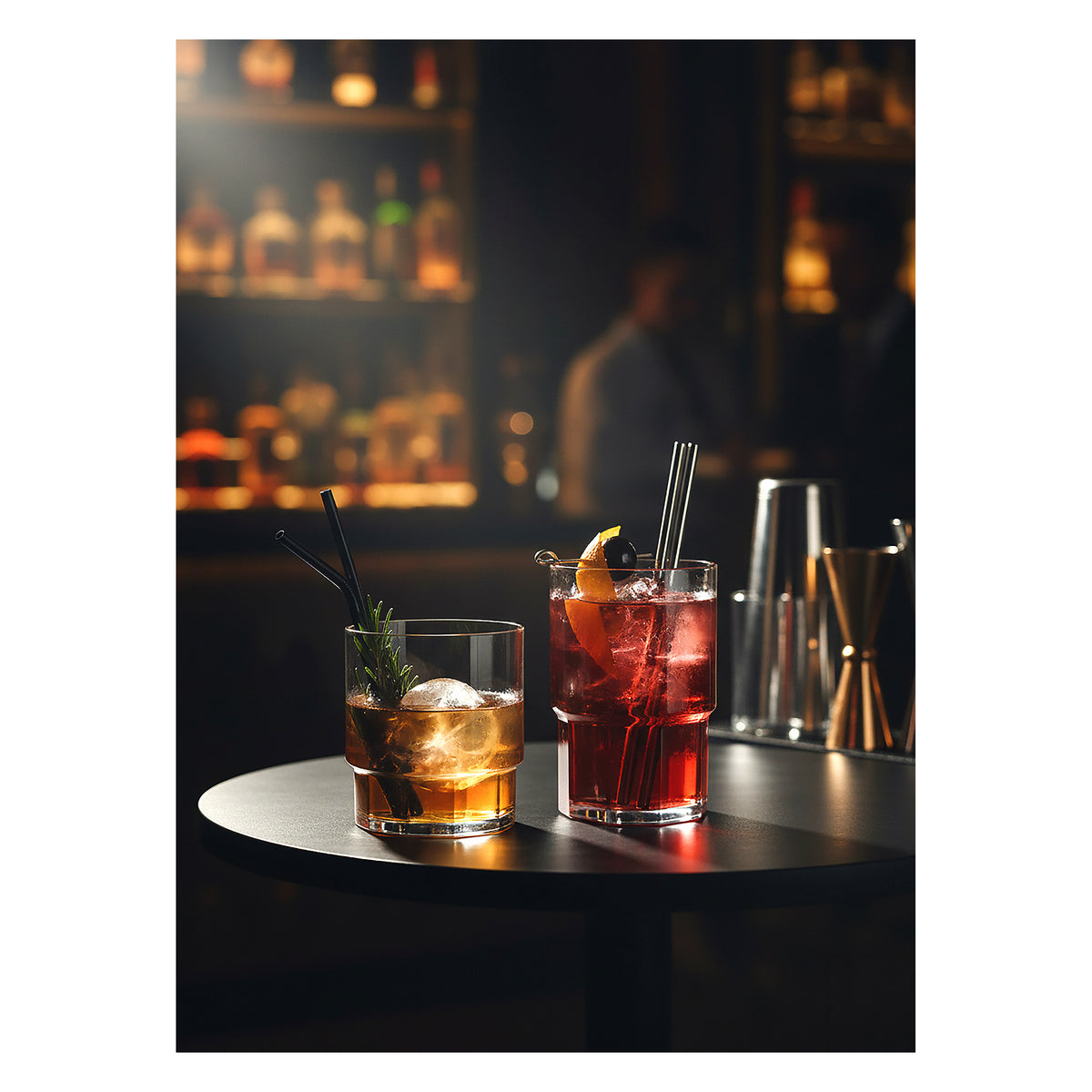 LAV HORECA BONN LONG DRINK 510ML