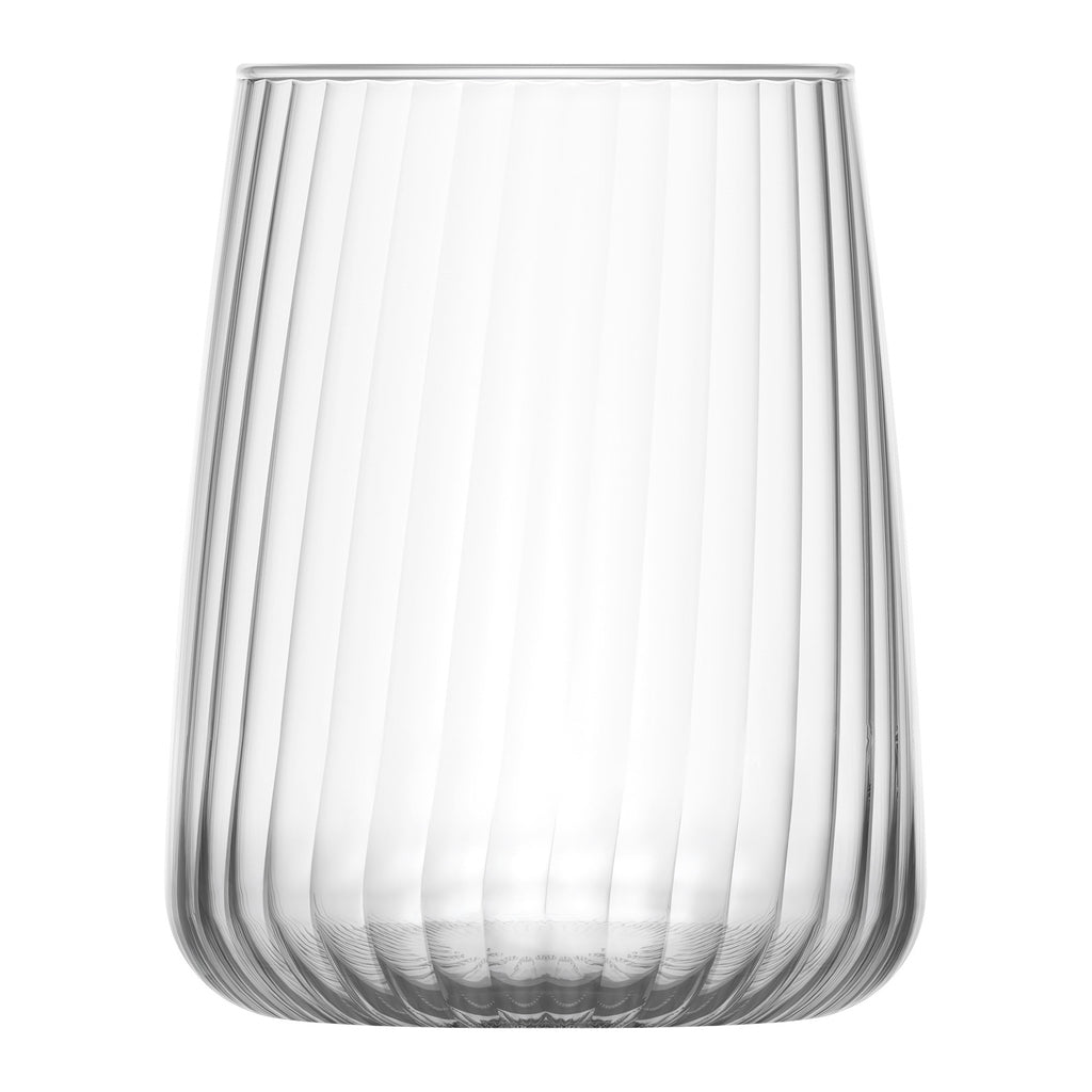 LAV HORECA MODENA STEMLESS WINE 360ML