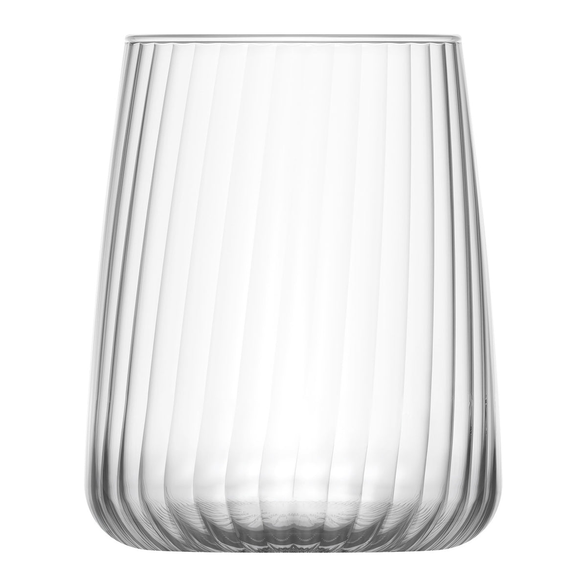 LAV HORECA MODENA STEMLESS WINE 475ML