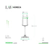 LAV HORECA MODENA CHAMPAGNE 210ML