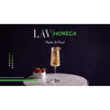 LAV HORECA MODENA CHAMPAGNE 210ML