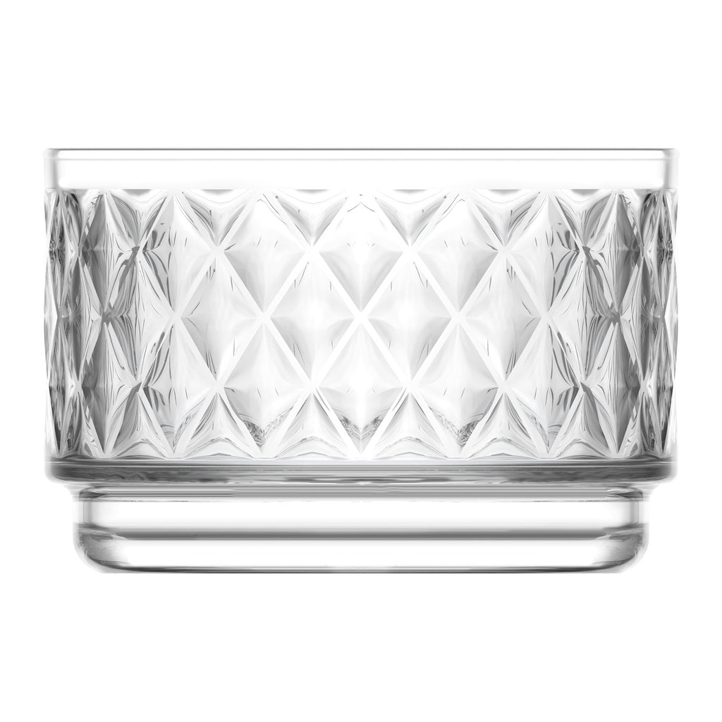 LAV HORECA RAVENNA SHORT TUMBLER 240ML