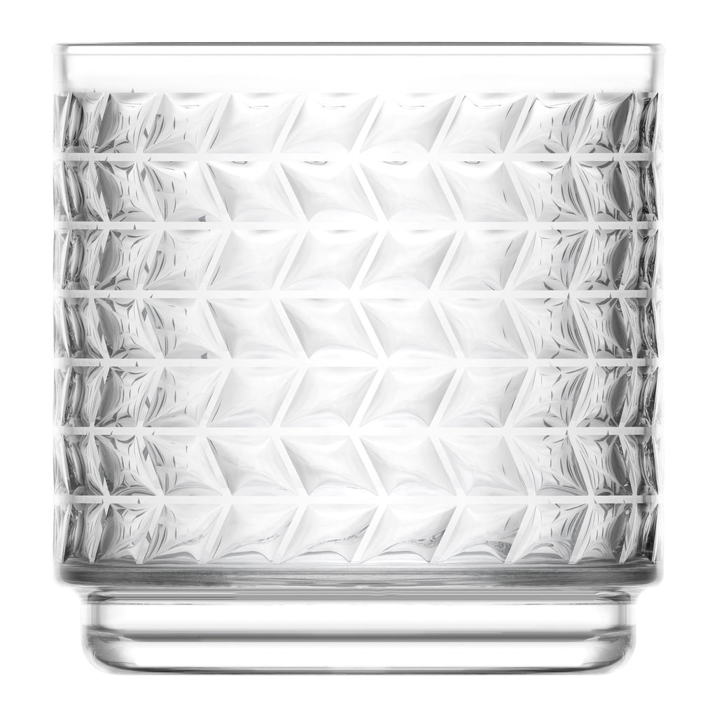 LAV HORECA RAVENNA SHORT TUMBLER 380ML