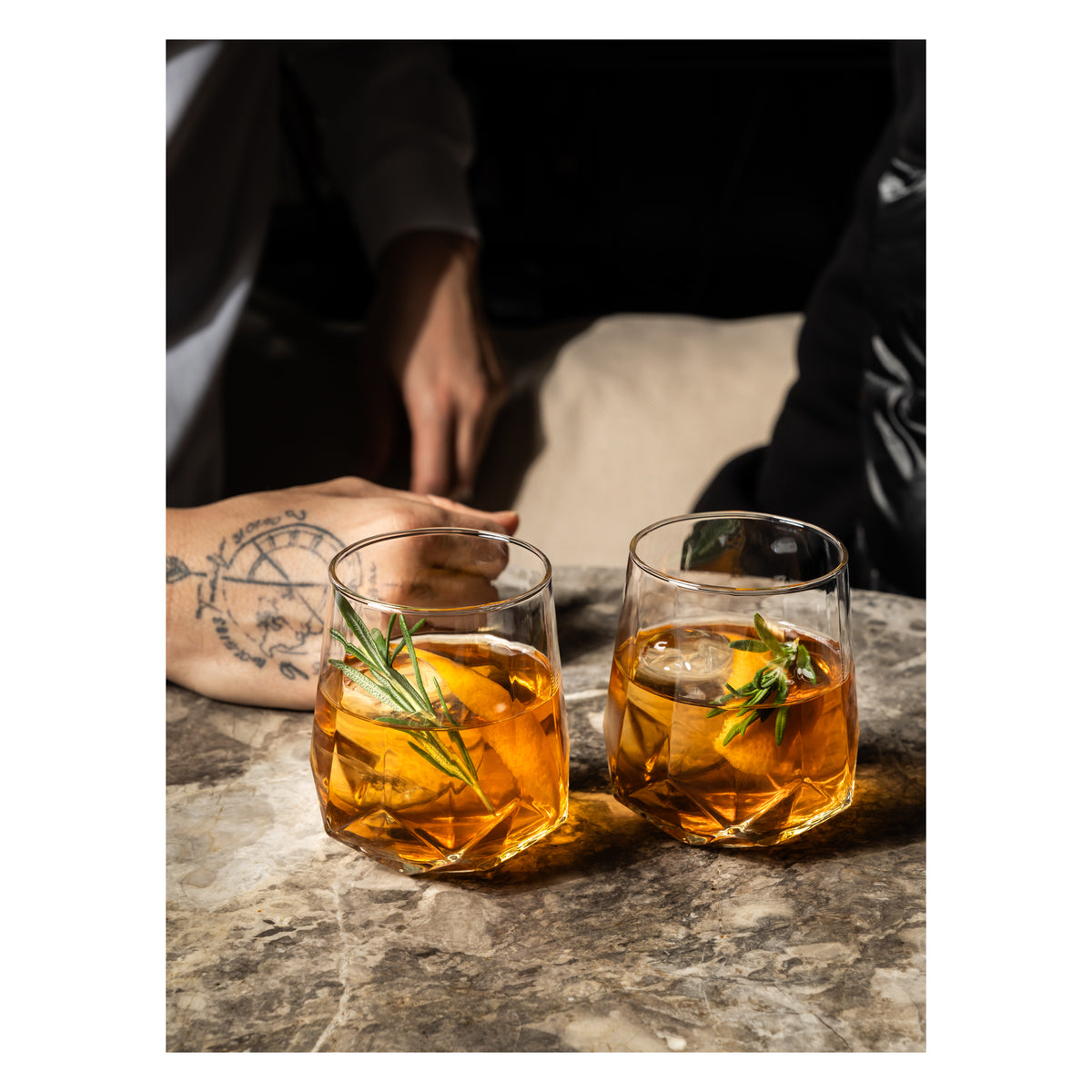 LAV HORECA VERONA WHISKEY 400ML