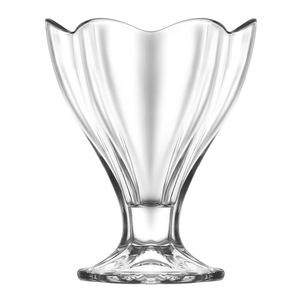 LAV HORECA SIENA ICE CREAM/DESSERT BOWL 250ML