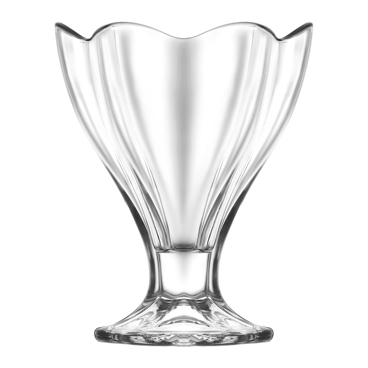 LAV HORECA SIENA ICE CREAM/DESSERT BOWL 250ML