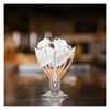 LAV HORECA SIENA ICE CREAM/DESSERT BOWL 250ML