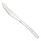 CUTLERY SOMERSET DESSERT KNIFE CURVED HANDLE, 1 DOZ