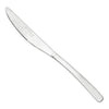 CUTLERY SOMERSET DESSERT KNIFE CURVED HANDLE, 1 DOZ